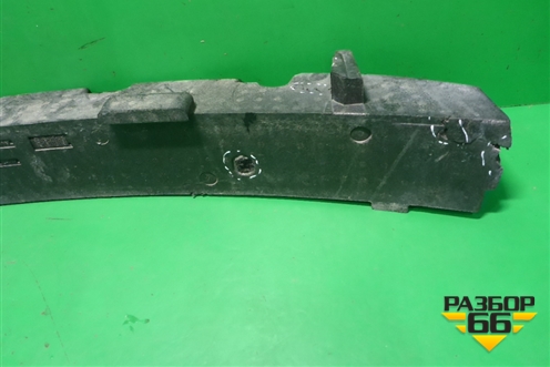 Наполнитель переднего бампера (62090HL00A) для Nissan Qashqai (J11E) с 2013г