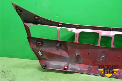 Накладка двери багажника (74890SMG) для Honda Civic 5D с 2006-2012г