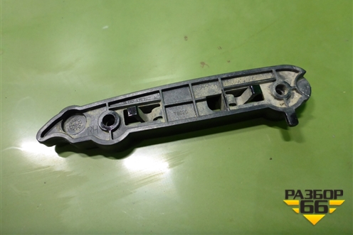 Кронштейн переднего бампера правый (BJ3217E762AC) для Land Rover Range Rover Evoque с 2011-2018г