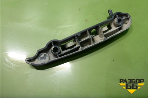 Кронштейн переднего бампера правый (BJ3217E762AC) для Land Rover Range Rover Evoque с 2011-2018г