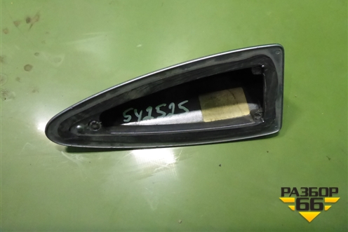 Антенна на крышу (D9206401) для BMW 5-серия Е60/Е61 с 2003-2009г