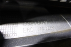 Антенна на крышу (D9206401) для BMW 5-серия Е60/Е61 с 2003-2009г
