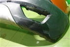 Бампер задний (850220429R) для Renault Kaptur с 2016г
