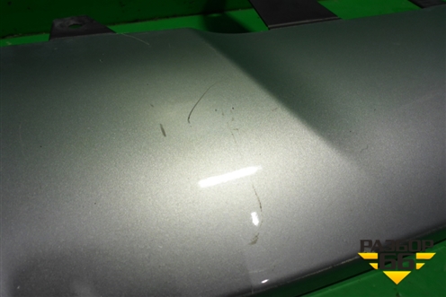 Накладка заднего бампера (после 2015г) (5240542010) для Toyota Rav-4 с 2012-2019г