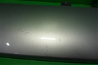 Накладка заднего бампера (после 2015г) (5240542010) для Toyota Rav-4 с 2012-2019г