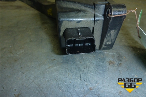 Педаль газа электронная для Citroen C4 Picasso c 2006-2014г