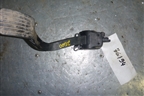 Педаль газа электронная для Citroen C4 Picasso c 2006-2014г