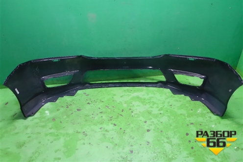 Бампер передний (под омыватели) (71101T2FA000) для Honda Accord IX с 2013г