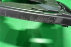 Накладка запасного колеса (6442933020) для Toyota Camry V70 с 2017г