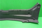 Обшивка багажника на заднюю панель (5838733140) для Toyota Camry V70 с 2017г