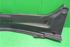 Обшивка багажника на заднюю панель (5838733140) для Toyota Camry V70 с 2017г