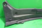 Обшивка багажника на заднюю панель (5838733140) для Toyota Camry V70 с 2017г