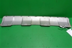 Накладка заднего бампера (A1648850322) для Mercedes Benz ML-Klass W164 c 2005-2011г