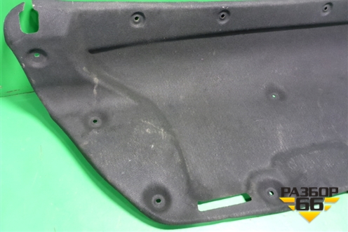 Обшивка крышки багажника (6471933170C1) для Toyota Camry V70 с 2017г