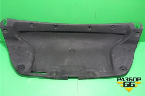 Обшивка крышки багажника (6471933170C1) для Toyota Camry V70 с 2017г