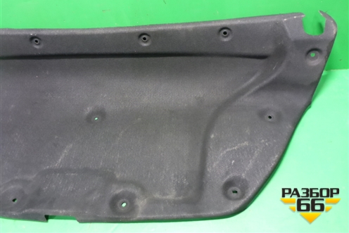 Обшивка крышки багажника (6471933170C1) для Toyota Camry V70 с 2017г
