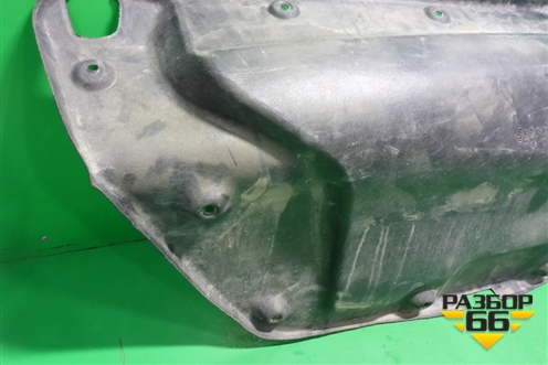 Обшивка крышки багажника (6471933170C1) для Toyota Camry V70 с 2017г