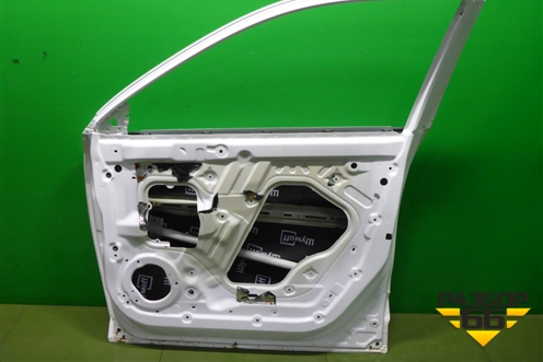 Дверь передняя правая (6101127XKQ00A) для Haval F7 с 2019г
