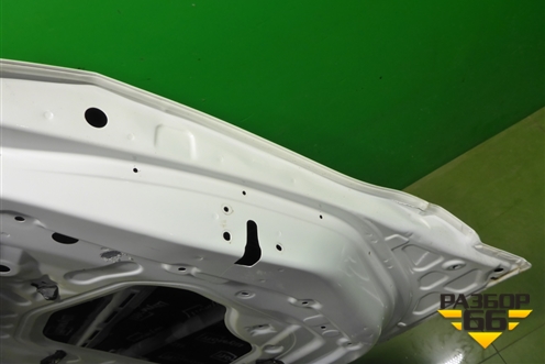 Дверь передняя правая (6101127XKQ00A) для Haval F7 с 2019г