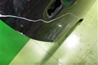 Дверь задняя правая (H21004EAMA) для Nissan Qashqai (J11E) с 2013г