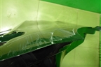 Дверь задняя правая (H21004EAMA) для Nissan Qashqai (J11E) с 2013г