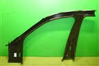 Боковина кузова правая (новая) (41007385420) для BMW X4 F26 с 2014г