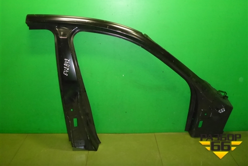 Боковина кузова правая (новая) (41007385420) для BMW X4 F26 с 2014г