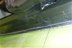 Дверь багажника со стеклом (K0100BM9MC) для Nissan Qashqai (J11E) с 2013г