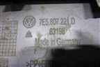 Бампер передний (7E5807221D) для Volkswagen Transporter T6 с 2015г