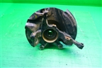 Кулак поворотный передний правый (3.6л 368DT АКПП) для Land Rover Range Rover 3 с 2002-2012г