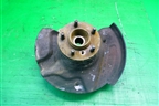 Кулак поворотный передний правый (3.6л 368DT АКПП) для Land Rover Range Rover 3 с 2002-2012г