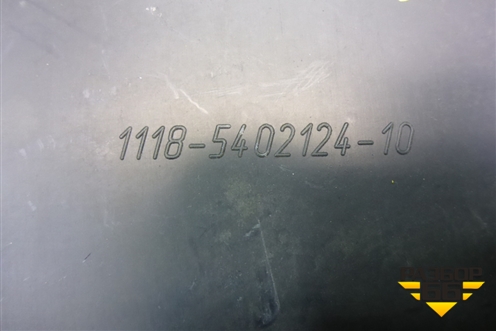 Обшивка стойки центральная нижняя правая (11185402124) для Datsun ON-DO с 2014-2020г
