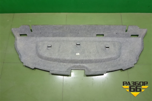 Полка багажника (21905607014) для Datsun ON-DO с 2014-2020г