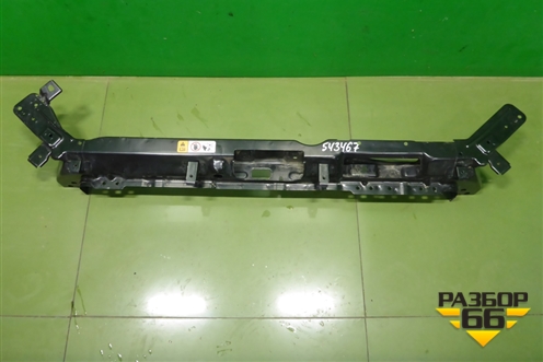 Панель передняя (верхняя часть) (64101A7001) для Kia Cerato с 2013г