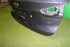 Дверь багажника без стекла (72800S1100) для Hyundai Santa Fe с 2018-2024г