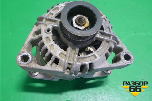 Генератор (1.2л Z12XEP 14v 100A) (13222930) для Opel Corsa D с 2006-2014г