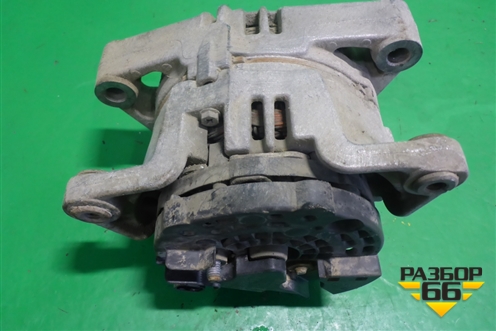 Генератор (1.2л Z12XEP 14v 100A) (13222930) для Opel Corsa D с 2006-2014г
