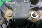Генератор (1.2л Z12XEP 14v 100A) (13222930) для Opel Corsa D с 2006-2014г