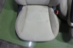 Сиденья комплект для Kia Optima с 2010-2015г