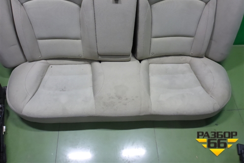 Сиденья комплект для Kia Optima с 2010-2015г