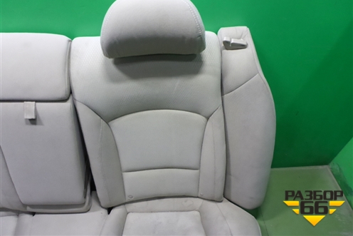 Сиденья комплект для Kia Optima с 2010-2015г
