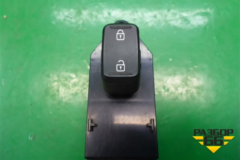 Кнопка стеклоподъёмника (передняя) (935752T500) для Kia Optima с 2010-2015г