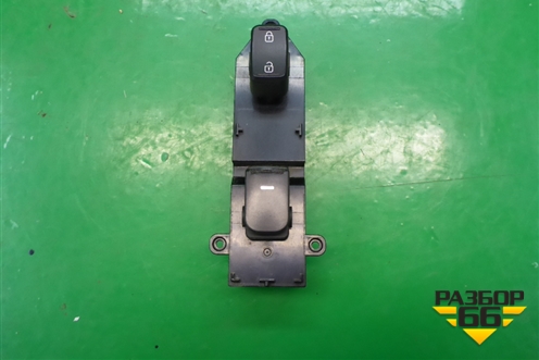 Кнопка стеклоподъёмника (передняя) (935752T500) для Kia Optima с 2010-2015г