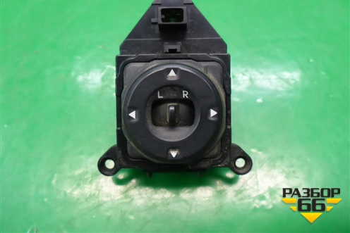 Переключатель регулировки зеркал (4864801110) для Kia Optima с 2010-2015г