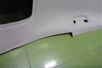 Обшивка потолка для BMW X1 F48 с 2014г