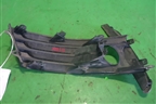 Накладка ПТФ правая (после 2016г) (8148102630) для Toyota Corolla (E18) с 2012-2019г