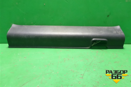 Накладка порога внутренняя переднего правого (84201T0AA0120) для Honda CR-V(RM) с 2012г