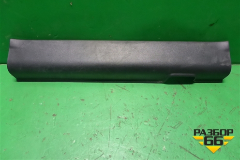 Накладка порога внутренняя переднего правого (84201T0AA0120) для Honda CR-V(RM) с 2012г
