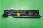 Накладка порога внутренняя переднего правого (84201T0AA0120) для Honda CR-V(RM) с 2012г