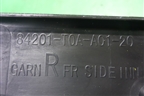 Накладка порога внутренняя переднего правого (84201T0AA0120) для Honda CR-V(RM) с 2012г